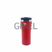 Thermos Type Steel Mug Cup 450 Ml