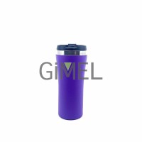 Thermos Type Steel Mug Cup 450 Ml