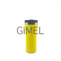 Thermos Type Steel Mug Cup 450 Ml