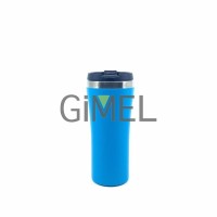 Thermos Type Steel Mug Cup 450 Ml