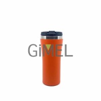 Thermos Type Steel Mug Cup 450 Ml