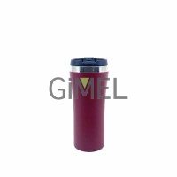 Thermos Type Steel Mug Cup 450 Ml