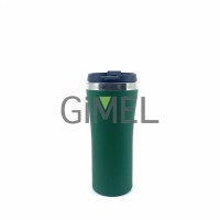 Thermos Type Steel Mug Cup 450 Ml
