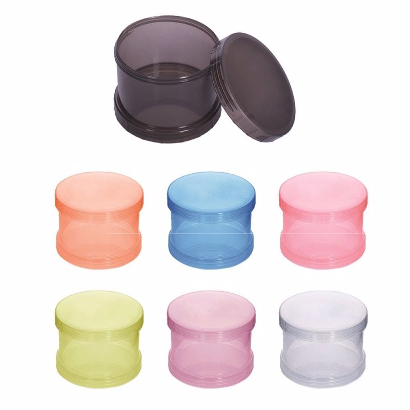 Protein Tozu Saklama Kabı