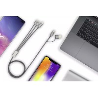 Ultra Powerful Charging Cable