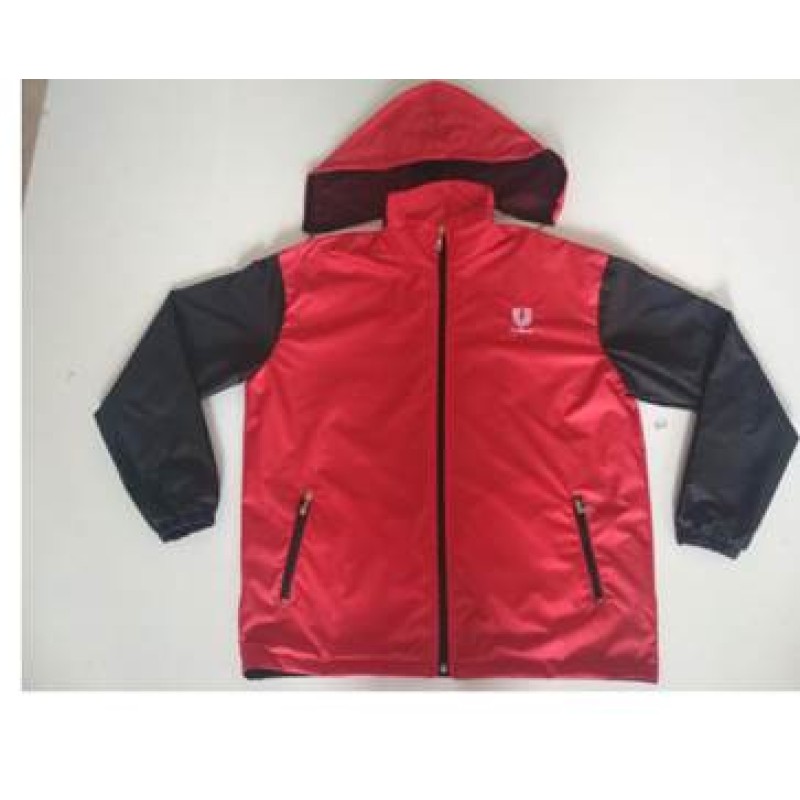 Raincoat No:1