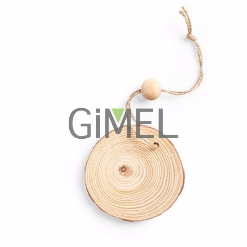 Christmas Wooden Ornament