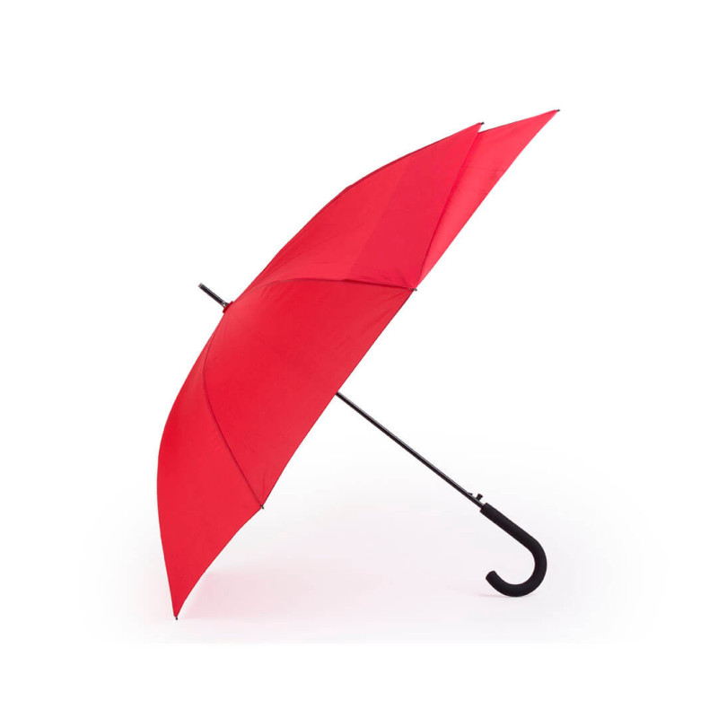 Umbrella With Backpack Protection