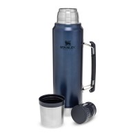 Stanley Classic Vacuum Steel Thermos 1 Lt
