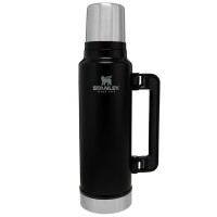 Stanley Classic Vacuum Steel Thermos 1.4 Lt