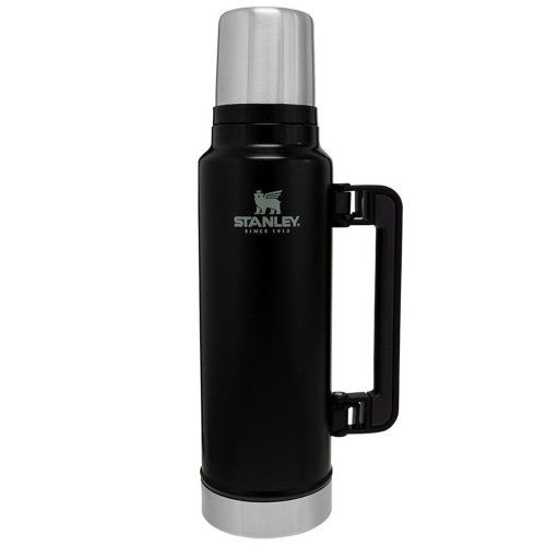 Stanley Classic Vacuum Steel Thermos 1.4 Lt