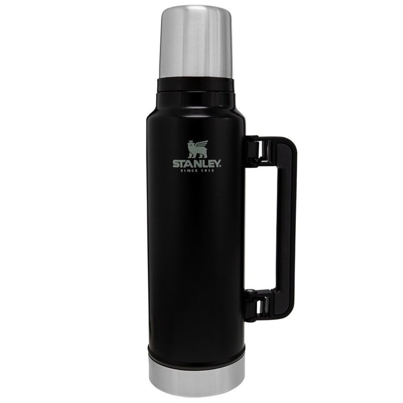 Stanley Classic Vacuum Steel Thermos 1.4 Lt