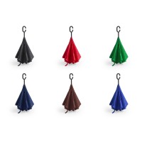 Reversible Umbrella