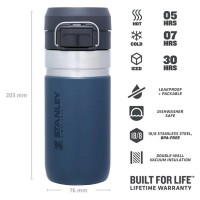 Stanley The Quick Flip Termos/Matara 0.47 Lt