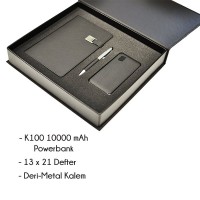 VIP Deri Set