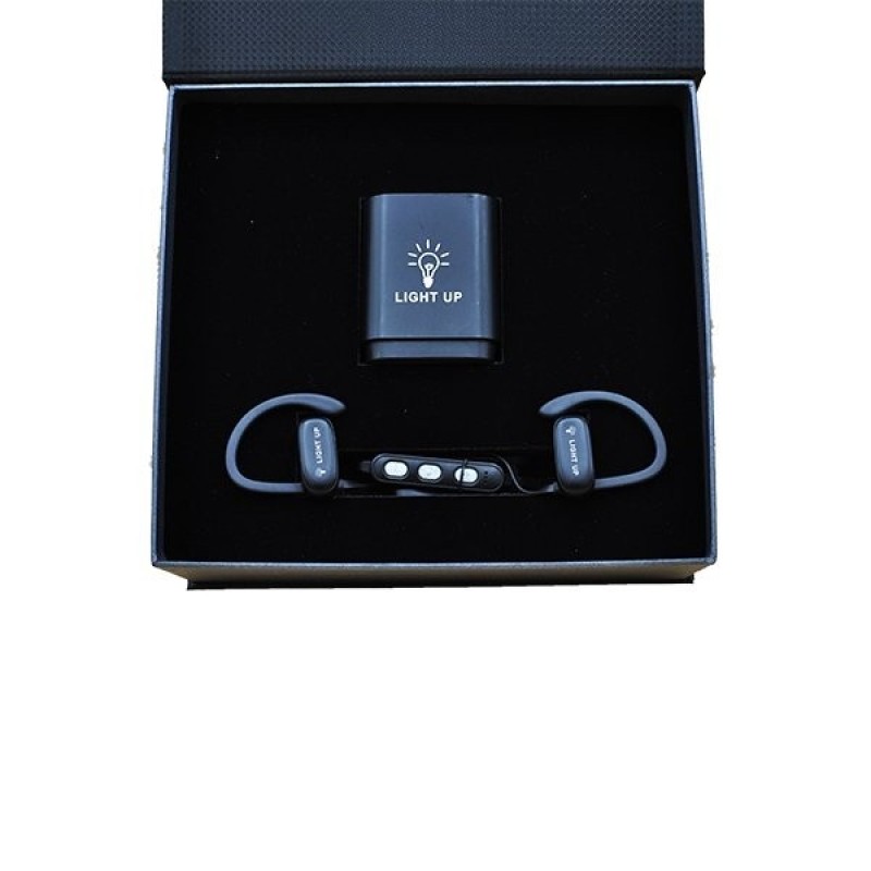 VIP Sound Set with Light