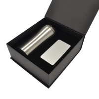 VIP Set K750-3 Silver