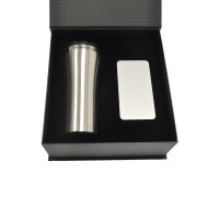 VIP Set K750-3 Silver