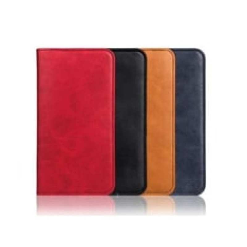 Wallet with Wireless Charging