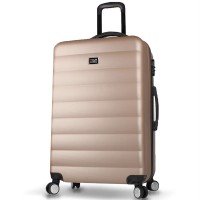 Büyük Boy Rose Gold Valiz No:5