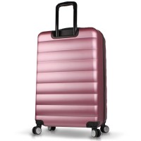Büyük Boy Rose Gold Valiz No:5
