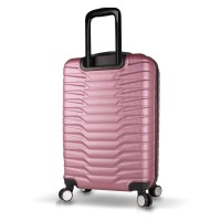 Orta Boy Rose Gold Valiz  No:2