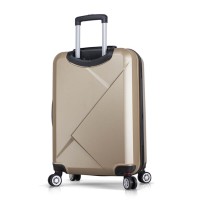 Kabin Boy Valiz Gold No:1