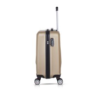 Kabin Boy Valiz Gold No:1