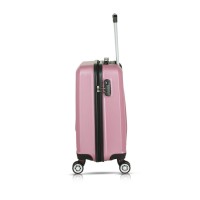 Kabin Boy Valiz Rose Gold No:2