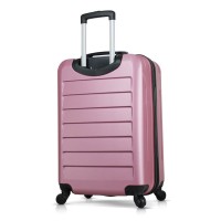 Kabin Boy Valiz Rose Gold No:1
