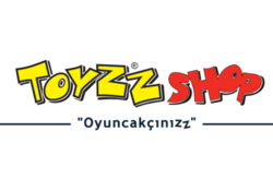 Toyzz Shop