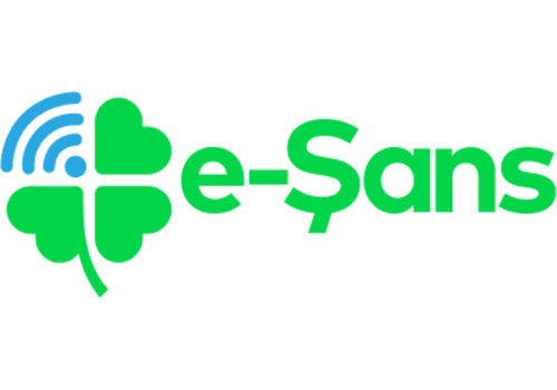 E-Şans