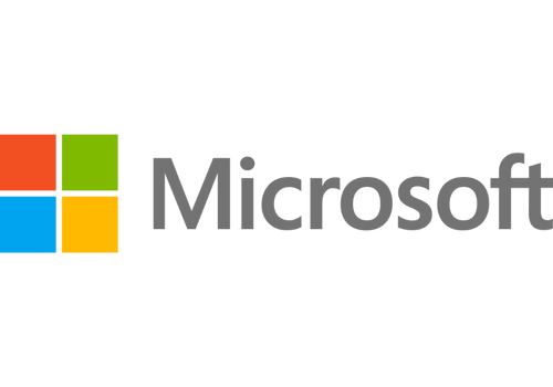 Microsoft